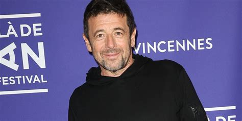 Patrick Bruel F Te Les Ans Dune Fan En Plein Concert Cette