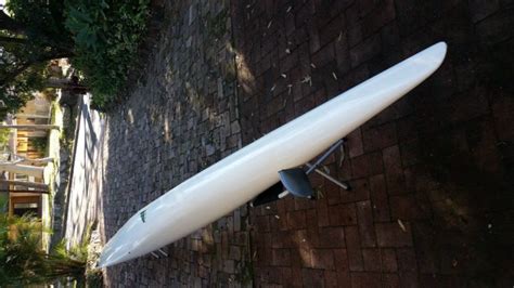 Fenn Mako Elite Racing Ski For Sale From Australia