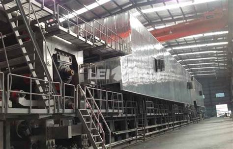 Paper Machine Wire Section Paper Machine Forming Wire Paper Machine