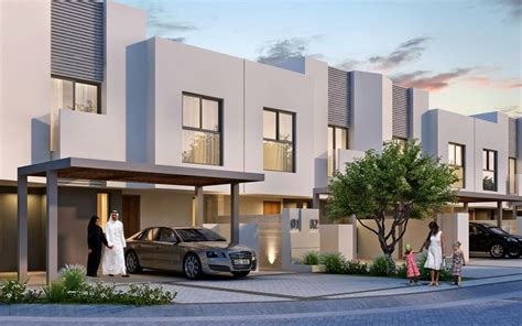 Al Zahia A New Off Plan Property In Sharjah Mybayut