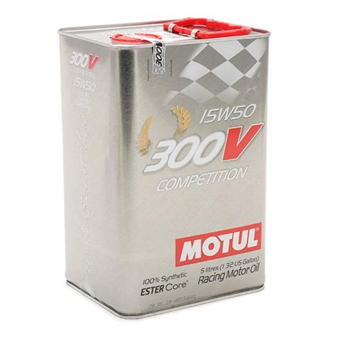 Motul 300v Le Mans 20w60 2l Get Oil Now