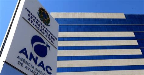 ANAC solicita novo concurso público 256 vagas para candidatos de