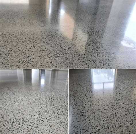 Polished Concrete Vs Epoxy Floor Coating Flash Flooring