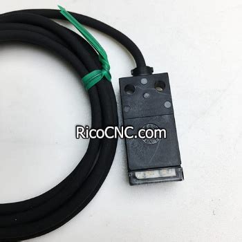 Panasonic GXL 15FU Micro Size Inductive Proximity Sensor