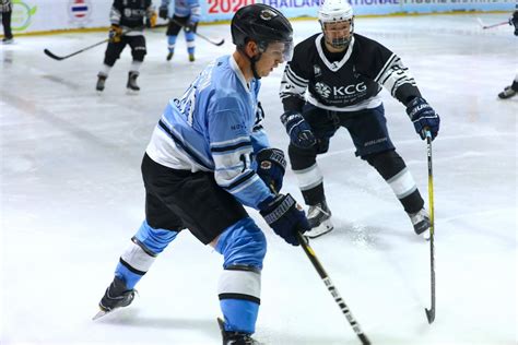 Novotel Siam Mandalay Continue Winning Ways Siam Hockey League