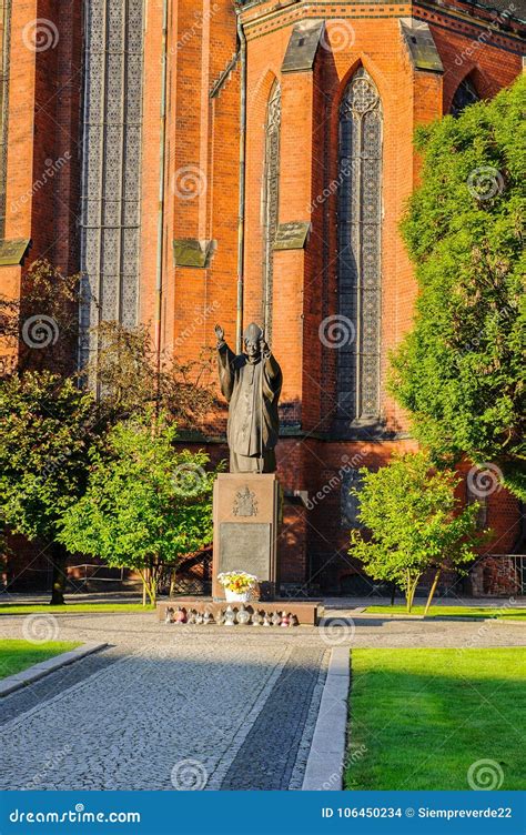 Architecture in Legnica. Poland Stock Photo - Image of design, city ...