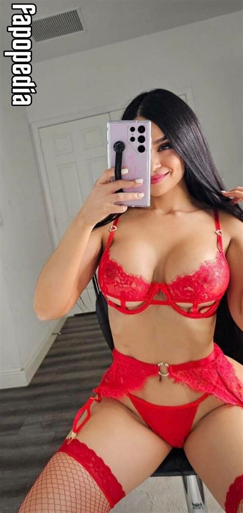 Marianny1616 Nude OnlyFans Leaks Photo 3510484 Fapopedia