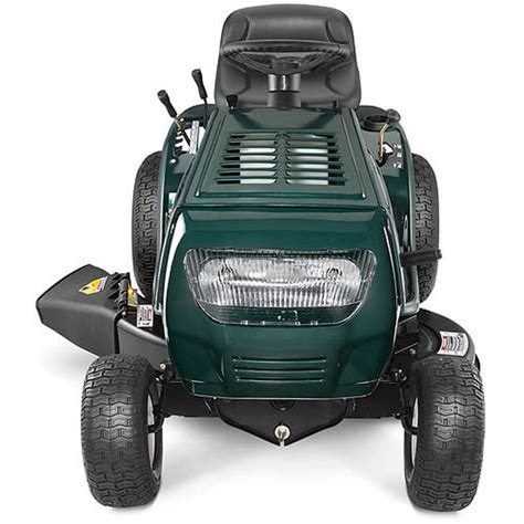 Bolens Mtd Riding Lawn Mower Parts
