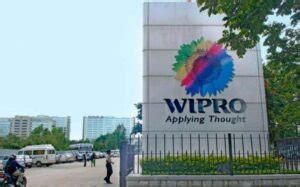 Wipro Off Campus Drive Hiring Freshers As Associates Of Any