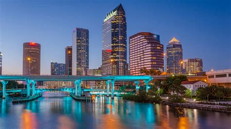 Trains from Orlando to Tampa from $10 - Amtrak tickets on KAYAK