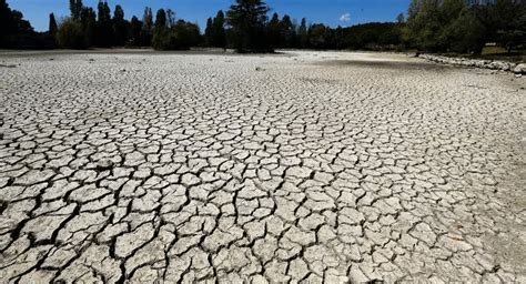 ¿cuáles Son Las Verdaderas Señales De La Sequía Lagaceta503