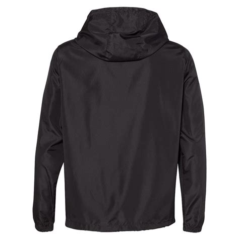 Independent Trading Co Exp Lwp Lightweight Windbreaker Pullover