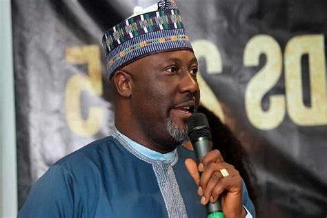 Breaking Dino Melaye Wins Kogi Pdp Guber Ticket The Nation Newspaper