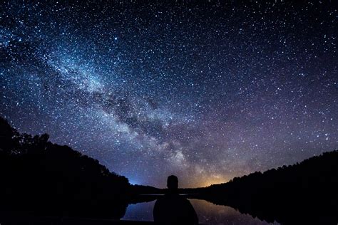 Cielo Stellato I Pi Belli Del Mondo L Ufficio Dei Viaggi