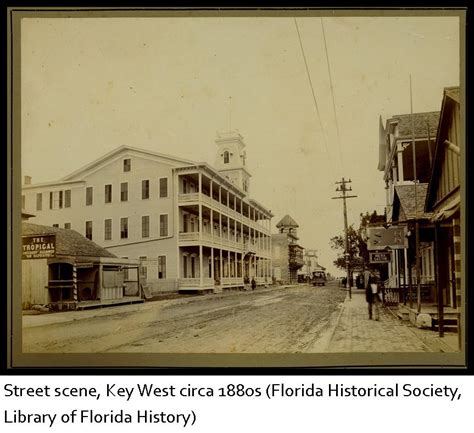 Monroe County | Florida Historical Society