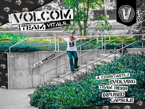 Men's Outdoor Skateboard Clothing Line | Volcom Australia