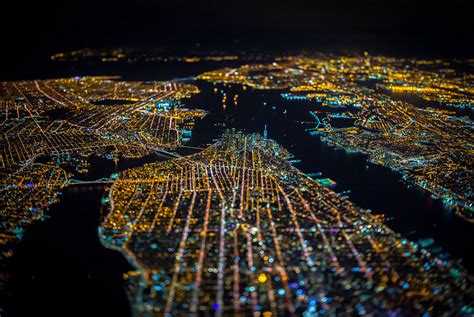 Probably The Most Amazing Aerial Photos Of New York City Demilked