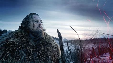 Revenant Redivivo stasera in tv il ruolo più estremo di DiCaprio