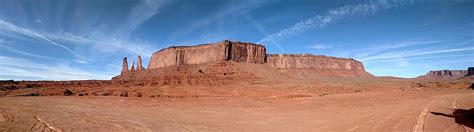 Monument Valley Utah Free Stock Photo - Public Domain Pictures