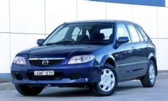 Mazda Astina Price Specs Carsguide