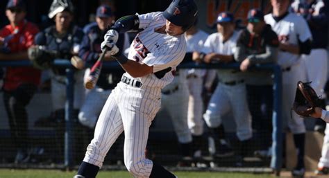 Pepperdine University Waves Baseball Summer High School Showcase