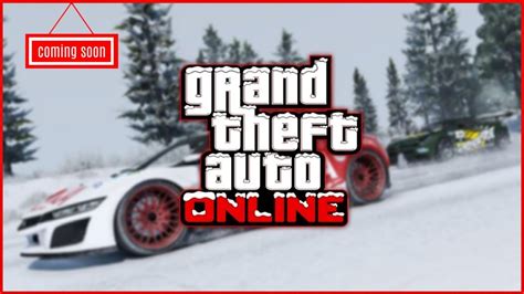 Hype Auf Den Schnee Das Weihnachten In Gta Online