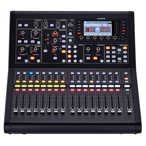 Midas M32R Live DL32 Bundle Thomann United States