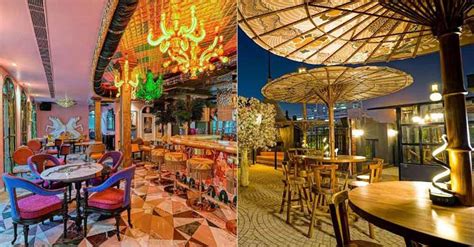 10 Trending Restaurants In Delhi To Check Out - 2021 | So Delhi