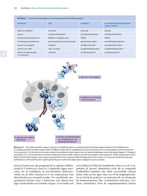 Leerboek Immunologie Bohn Stafleu Van Loghum 2016 1 151 170 6