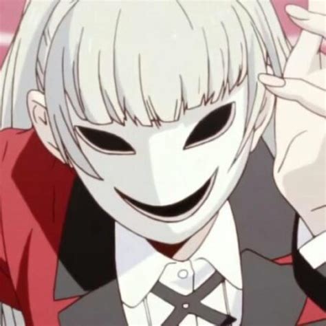 The 11 Iconic Anime Girls Who Wear Masks 9 Tailed Kitsune