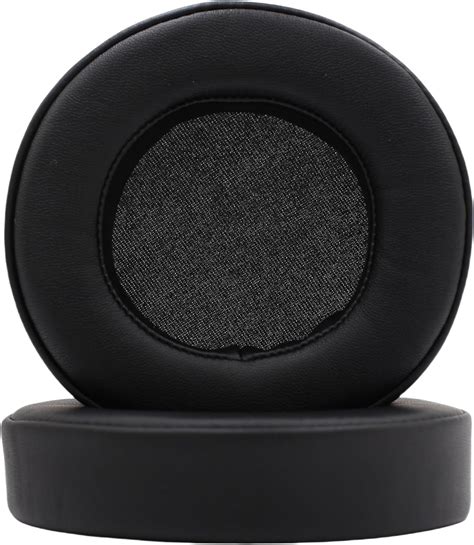 Amazon Geekria Comfort Velour Replacement Ear Pads For AKG K701