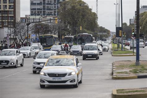 Cortes Y Desvíos De Tránsito Y Transporte Por Las Celebraciones De Los 300 Años Intendencia De