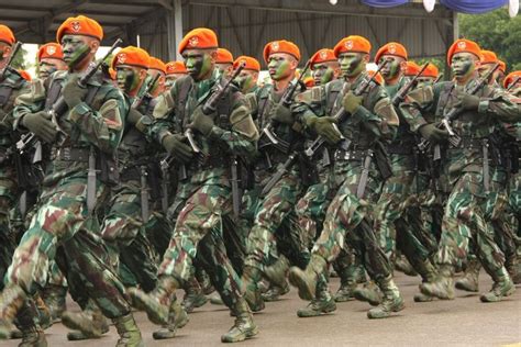 Foto Sejarah Tni Au Yang Sabtu Besok Genap Berusia Tahun