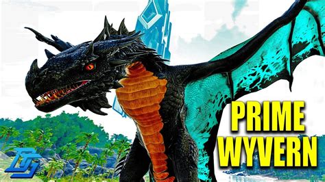 Ark Survival Evolved Taming A Wyvern