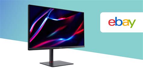 Acer Nitro Gaming Monitor Jetzt F R Nur Euro Bei Ebay Computer Bild