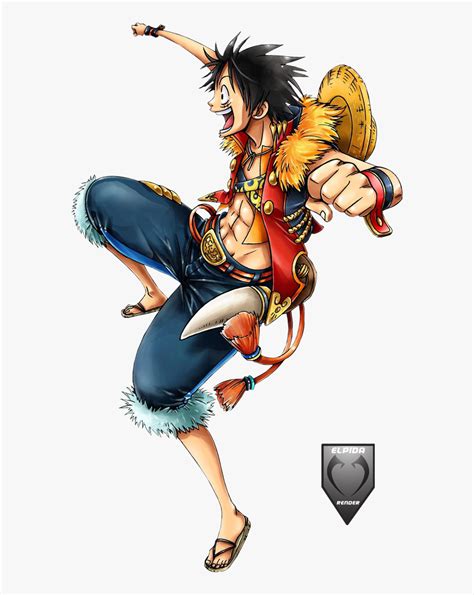 Monkey D Luffy Png Photos Map One Piece Anime Transparent Png Kindpng