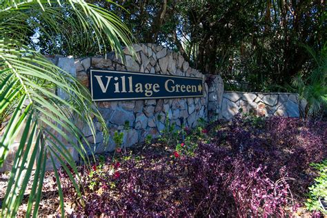 Village Green | Walden Lake Community Association