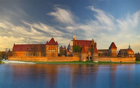 Malbork - Tourism | Tourist Information - Malbork, Poland