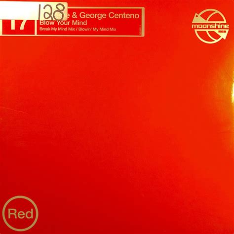 DJ IRENE & GEORGE CENTENO - Blow Your Mind - Moonshine Music