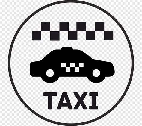 Logotipo De Taxi Gr Ficos Taxi Texto Logo Png Pngegg