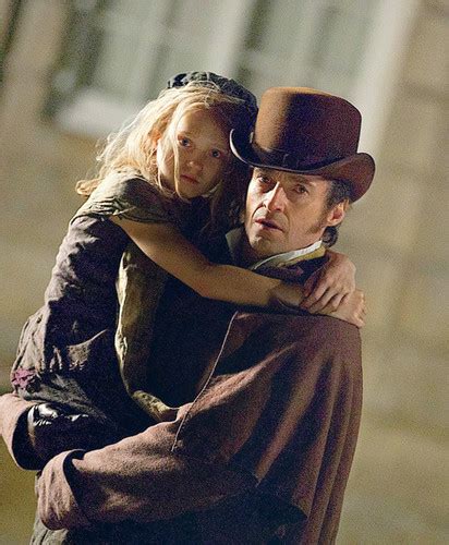 les mis - Les Miserables (2012 Movie) Photo (33768758) - Fanpop