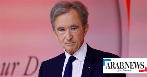 Restos Du Coeur La Famille De Bernard Arnault Annonce Verser Une Aide