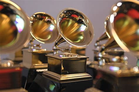 2012 Grammy Awards Performers – Readers Poll