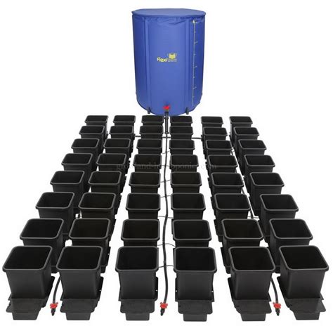 Autopot Easy Grow Pot System Hydroponic Systems Hydroponics