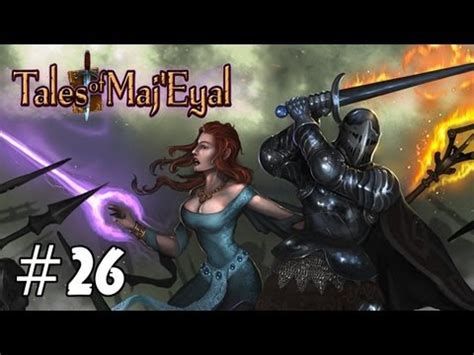 Let S Play Tome Tales Of Maj Eyal Part Finale Youtube