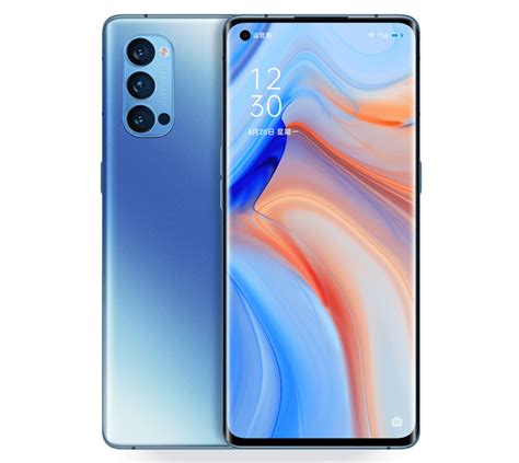 Oppo Reno 4 F Spesifikasi Dan Harga Wicomail