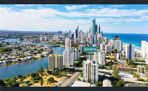 2865 Gold Coast Highway, Surfers Paradise QLD 4217 - Apartment For Rent ...