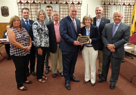 Phoenix House Awarded Historic Marker In Mendham Borough | Mendham, NJ Patch