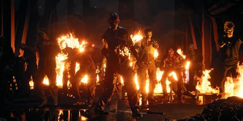 No More Room In Hell 2 Director Describes It As Extremely Challenging
