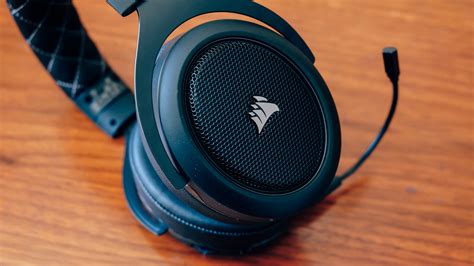 Corsair HS70 Wireless Gaming Headset review | TechRadar